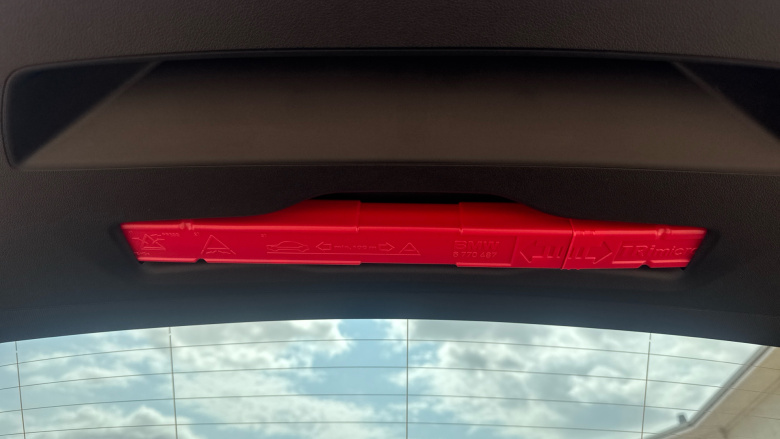 BMW 1 Series 120 M Sport 5dr Step Auto Petrol Hatchback